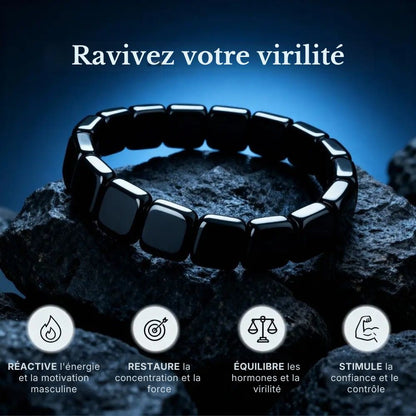 Bracelet VELOR™ — Chapitre I
