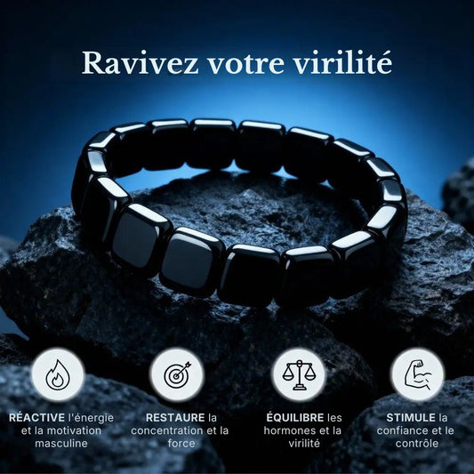 Bracelet VELOR™ — Chapitre I