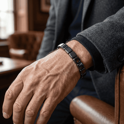 Bracelet VELOR™ — Chapitre I