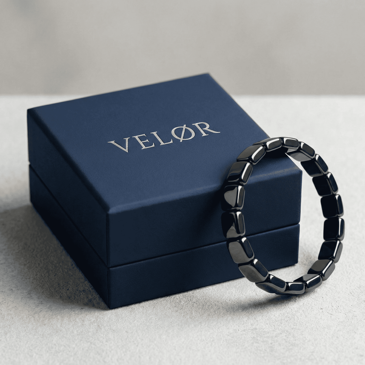 Bracelet VELOR™ — Chapitre I